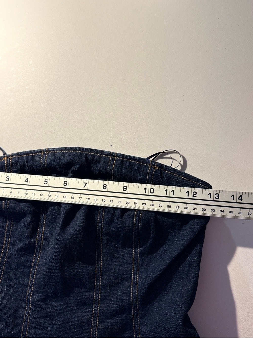 Jeans Subcategory Classification - Picture 4 of 5